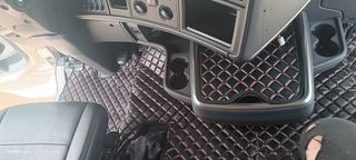 Γερανοί - Φορτηγά Με Γερανό Scania 2012 R560-thumb-12