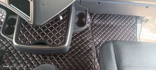 Γερανοί - Φορτηγά Με Γερανό Scania 2012 R560-thumb-13