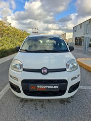 Fiat Panda 2014 PANDA