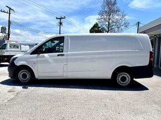 Mercedes-Benz Vito 2018 L2H1-thumb-1