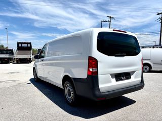 Mercedes-Benz Vito 2018 L2H1-thumb-2