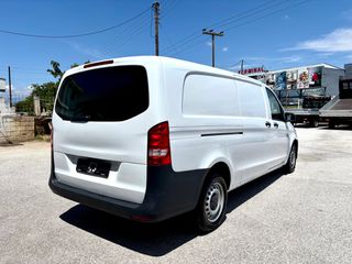 Mercedes-Benz Vito 2018 L2H1-thumb-4
