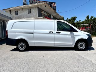 Mercedes-Benz Vito 2018 L2H1-thumb-5