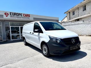 Mercedes-Benz Vito 2018 L2H1-thumb-6
