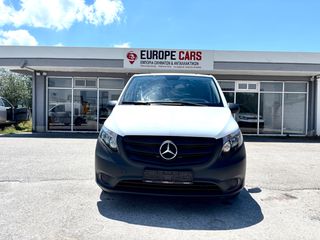 Mercedes-Benz Vito 2018 L2H1-thumb-7