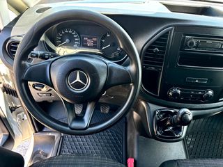 Mercedes-Benz Vito 2018 L2H1-thumb-12