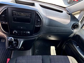 Mercedes-Benz Vito 2018 L2H1-thumb-14