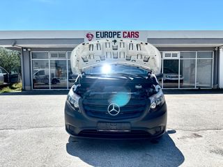 Mercedes-Benz Vito 2018 L2H1-thumb-15