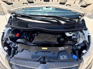 Mercedes-Benz Vito 2018 L2H1-thumb-16