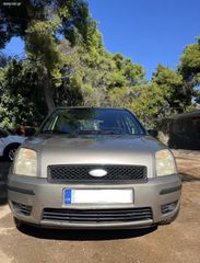 Ford Fusion 2004
