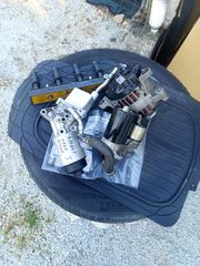 Γνήσιο Ψυγείο λαδιού με βάση για OPEL ASTRA J 1.4 Turbo-thumb-7