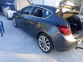 Γνήσιο Ψυγείο λαδιού με βάση για OPEL ASTRA J 1.4 Turbo-thumb-8