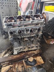 Κεφαλή AUDI A4 1.6 ALZ-thumb-1