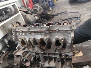 Κεφαλή AUDI A4 1.6 ALZ-thumb-2