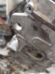Κεφαλή AUDI A4 1.6 ALZ-thumb-3