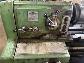 Τόρνος c11 MB 1,5μετρο