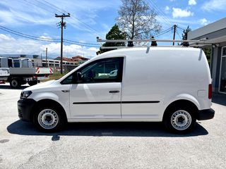 Volkswagen Caddy 2016-thumb-1