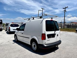 Volkswagen Caddy 2016-thumb-2