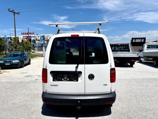 Volkswagen Caddy 2016-thumb-3