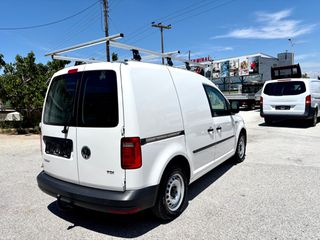 Volkswagen Caddy 2016-thumb-4