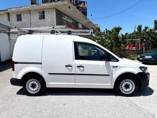 Volkswagen Caddy 2016-thumb-5