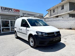 Volkswagen Caddy 2016-thumb-6