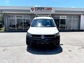 Volkswagen Caddy 2016-thumb-7
