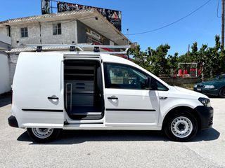 Volkswagen Caddy 2016-thumb-8