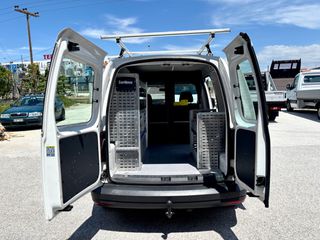Volkswagen Caddy 2016-thumb-9