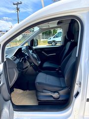 Volkswagen Caddy 2016-thumb-12