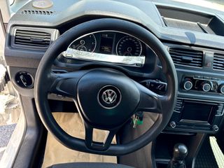 Volkswagen Caddy 2016-thumb-13