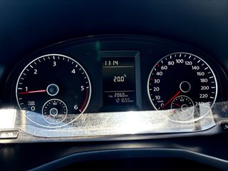 Volkswagen Caddy 2016-thumb-14