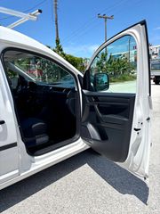 Volkswagen Caddy 2016-thumb-16