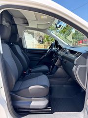 Volkswagen Caddy 2016-thumb-17