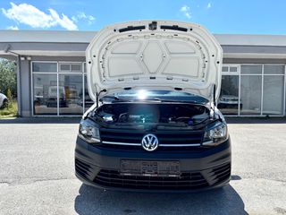 Volkswagen Caddy 2016-thumb-18