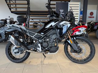 CFmoto 450 MT 2026