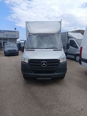 Κόφα Mercedes-Benz 2020 SPRINTER 317 CDI/CLIMA/EURO 6D-thumb-1
