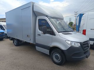Κόφα Mercedes-Benz 2020 SPRINTER 317 CDI/CLIMA/EURO 6D-thumb-2