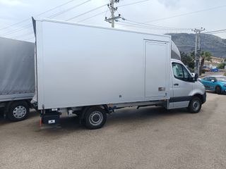 Κόφα Mercedes-Benz 2020 SPRINTER 317 CDI/CLIMA/EURO 6D-thumb-3