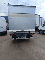 Κόφα Mercedes-Benz 2020 SPRINTER 317 CDI/CLIMA/EURO 6D-thumb-5