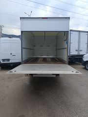 Κόφα Mercedes-Benz 2020 SPRINTER 317 CDI/CLIMA/EURO 6D-thumb-8