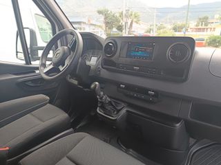 Κόφα Mercedes-Benz 2020 SPRINTER 317 CDI/CLIMA/EURO 6D-thumb-16