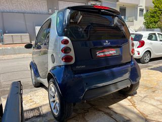 Smart ForTwo 2006-thumb-2