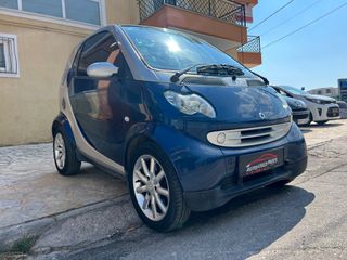 Smart ForTwo 2006-thumb-1
