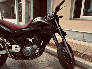 Yamaha XT 660X 2004