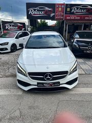 Mercedes-Benz CLA 180 2017 AMG LINE full extra
