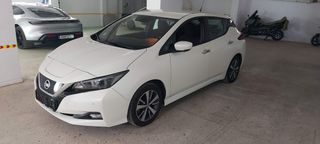 Nissan Leaf 2018 (40 KWH) TEKNA