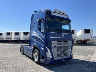 Volvo 2022 FH-500 EURO-6D ΦΟΥΣΚΑ ΤΙΜΟΝΙ