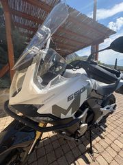CFmoto 650MT 2021 2021