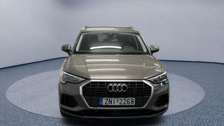 Audi Q3 2022 45 TFSI e S tronic 1.4 245ps